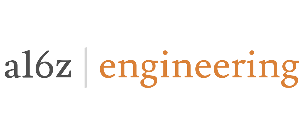 a16z engineering